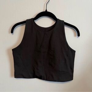 Girlfriend Collective Dylan tank bra